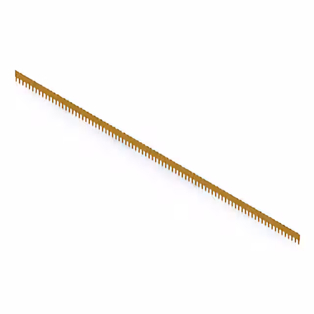 103-086-253-100 EDAC Inc.  Backplane Connector Contacts